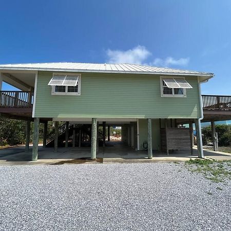 Avalon By The Sea Villa Cape San Blas Exterior foto