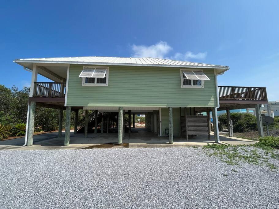 Avalon By The Sea Villa Cape San Blas Exterior foto