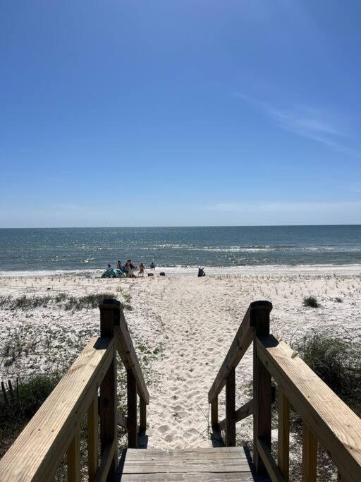 Avalon By The Sea Villa Cape San Blas Exterior foto