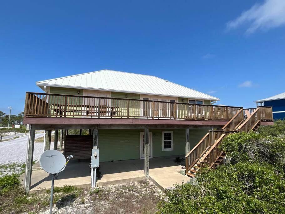 Avalon By The Sea Villa Cape San Blas Exterior foto